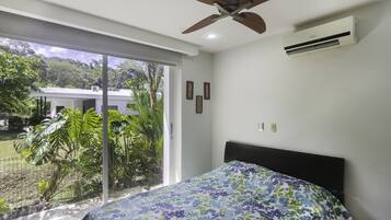 4 chambres, Wi-Fi, draps fournis