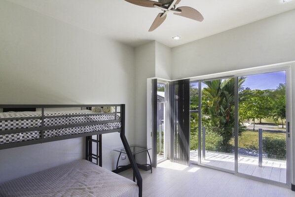 4 Schlafzimmer, WLAN, Bettwäsche