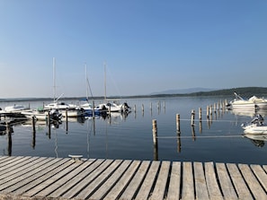 Port de plaisance