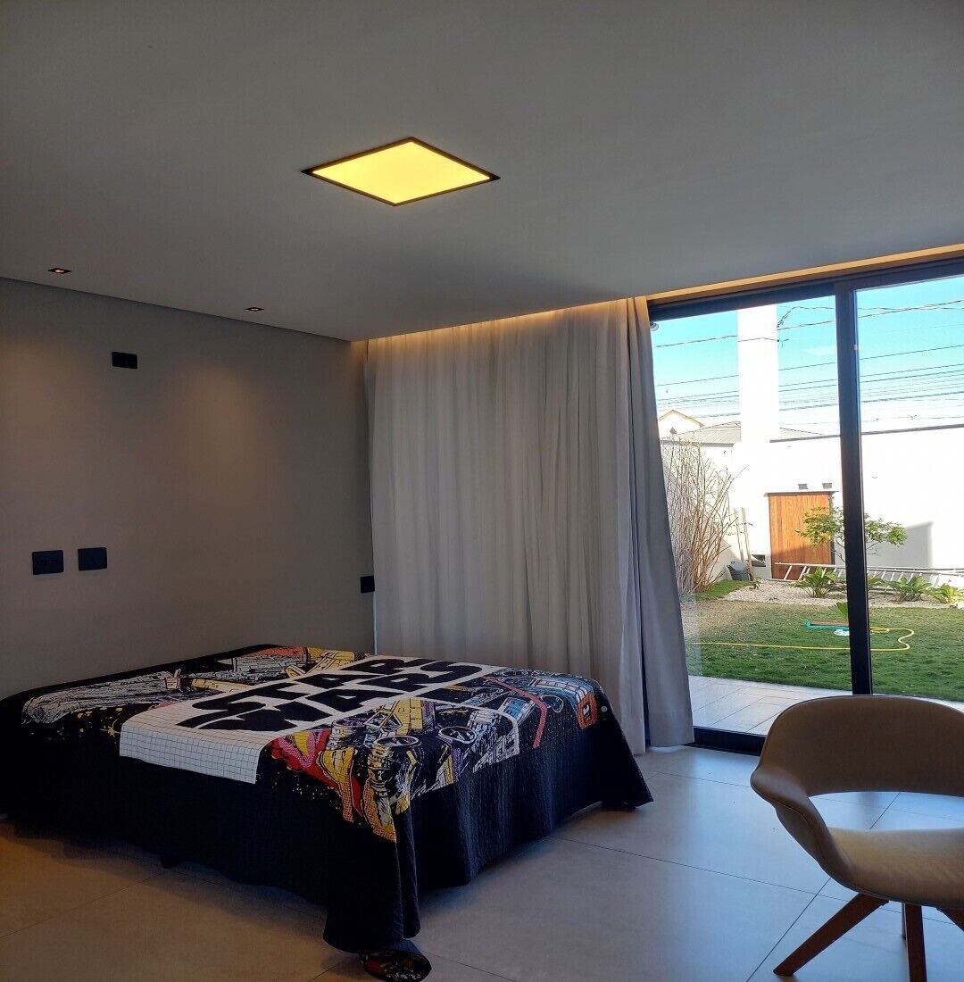 high standard townhouse