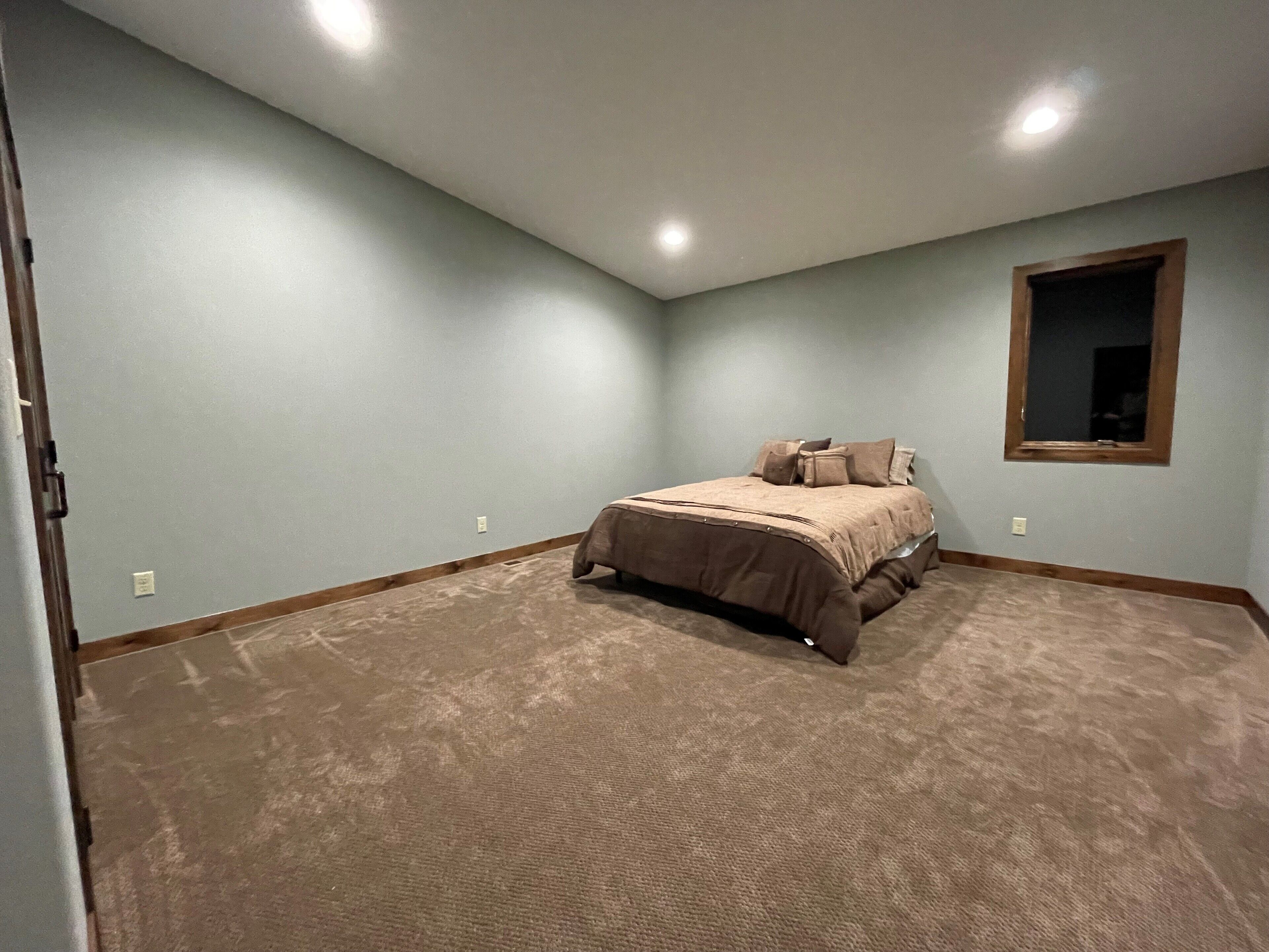 Escape into the country and away from city life.