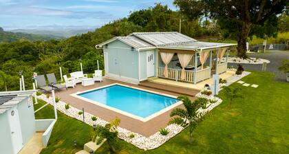 Bello Amanecer Guest House with Private Pool