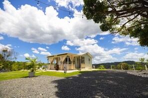 Exterior - Bello Amanecer Guest House with Private Pool (Añasco)