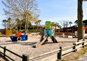 Zona infantil