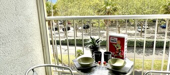 À Proximité des Plages et du Port, Appartement Cap Dagde La Falaise