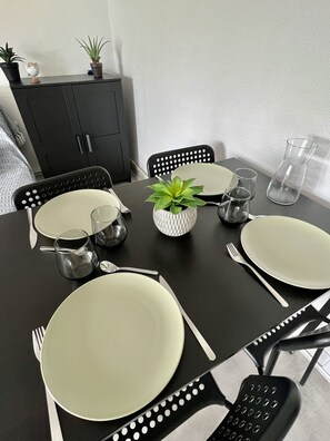 Restauration
