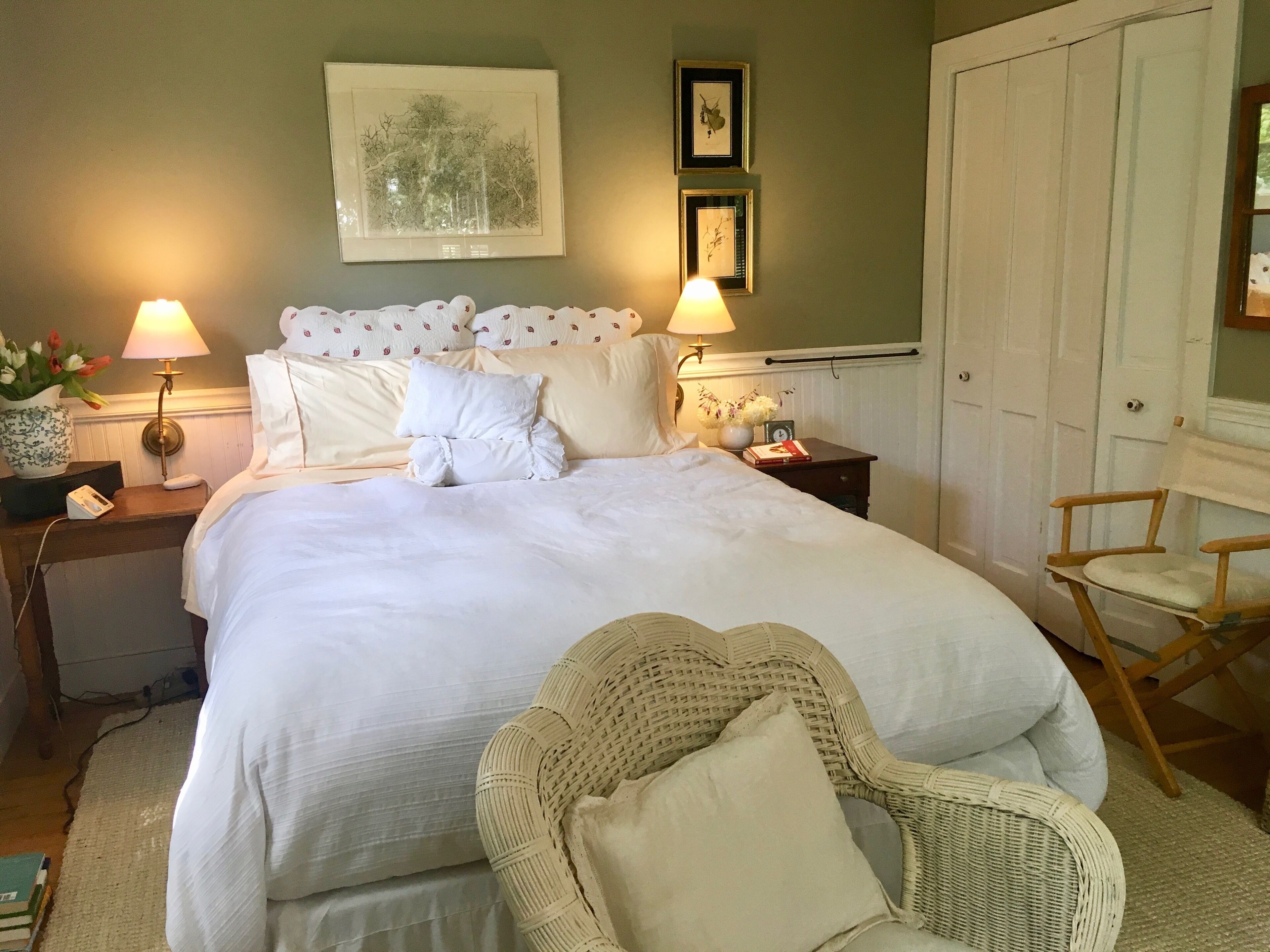 Charming cottage in Stowe VT