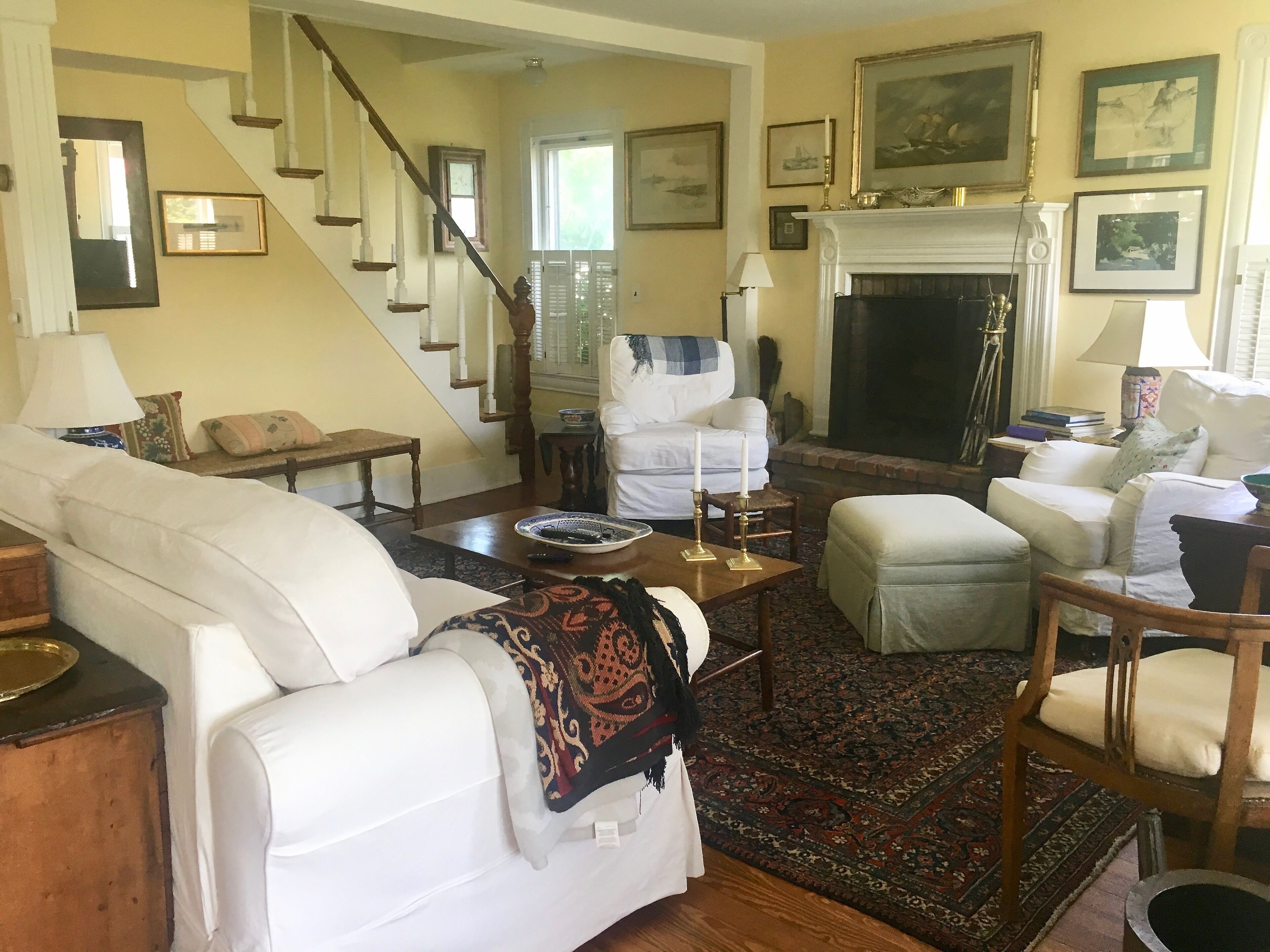 Charming cottage in Stowe VT