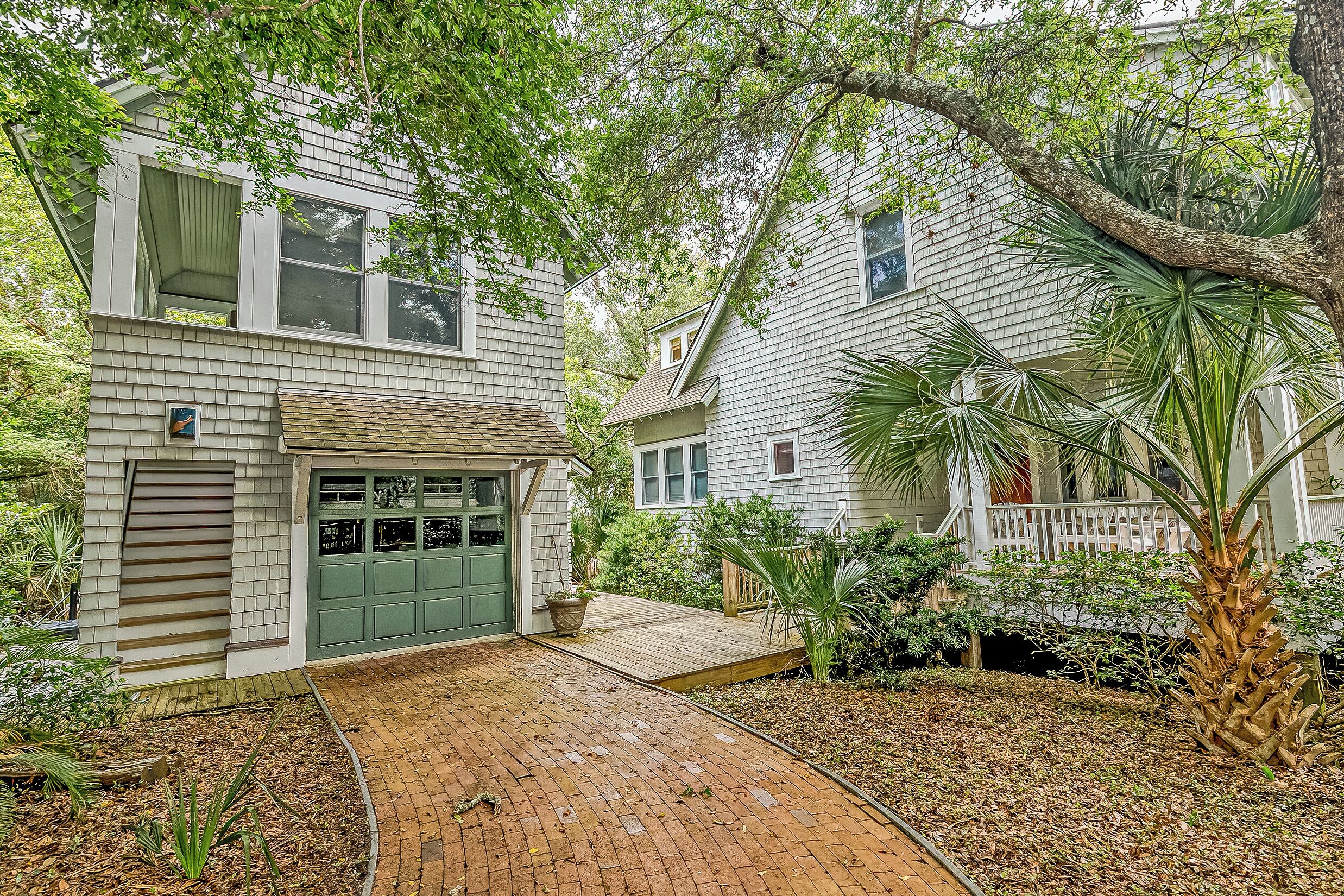 East Beach Marsh Access Fishing and Views Keepers Landing Shoals Club