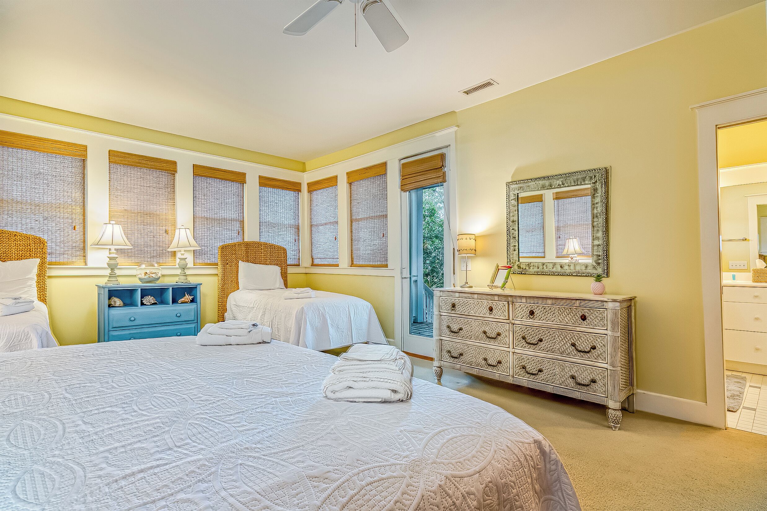 East Beach Marsh Access Fishing and Views Keepers Landing Shoals Club