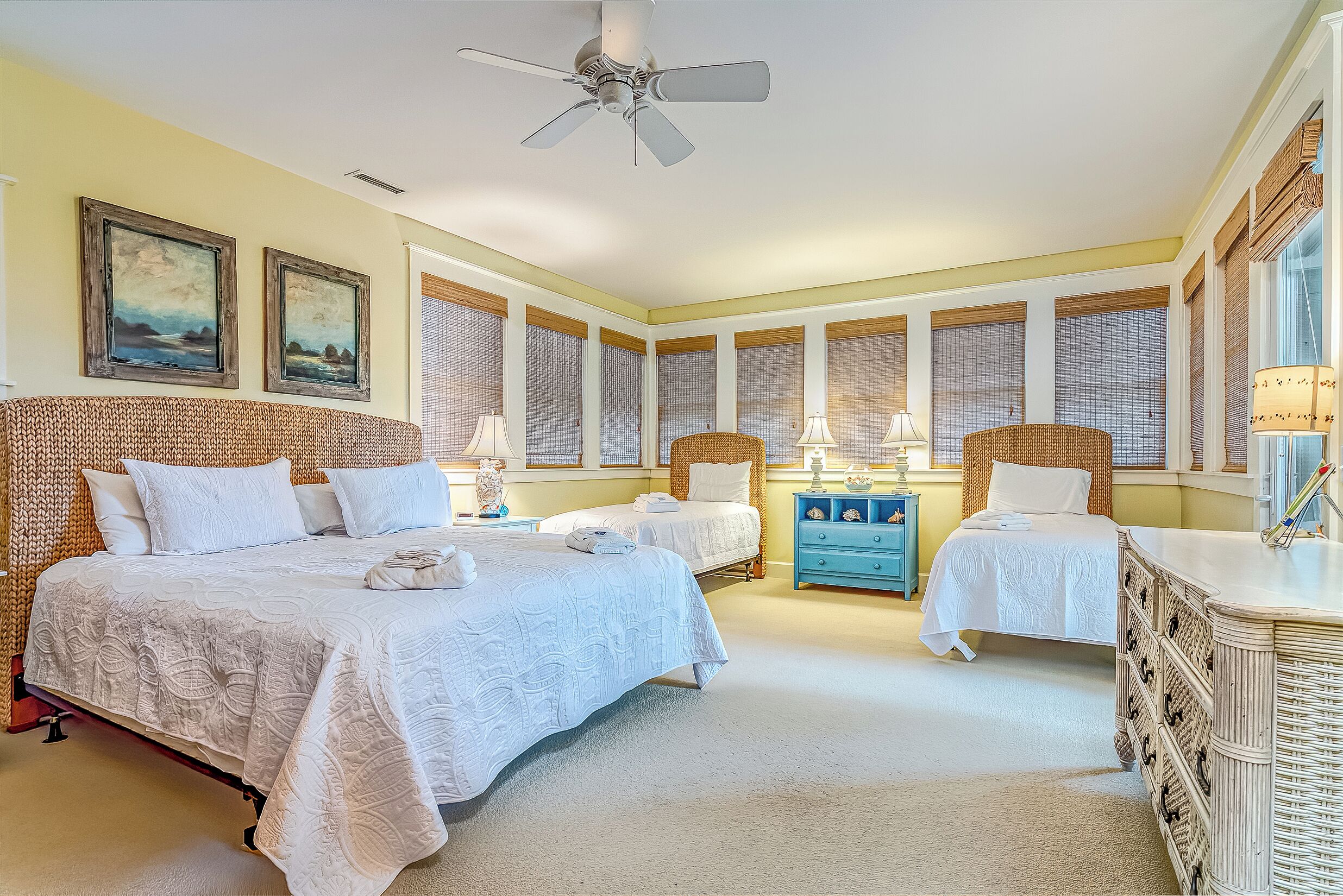 East Beach Marsh Access Fishing and Views Keepers Landing Shoals Club