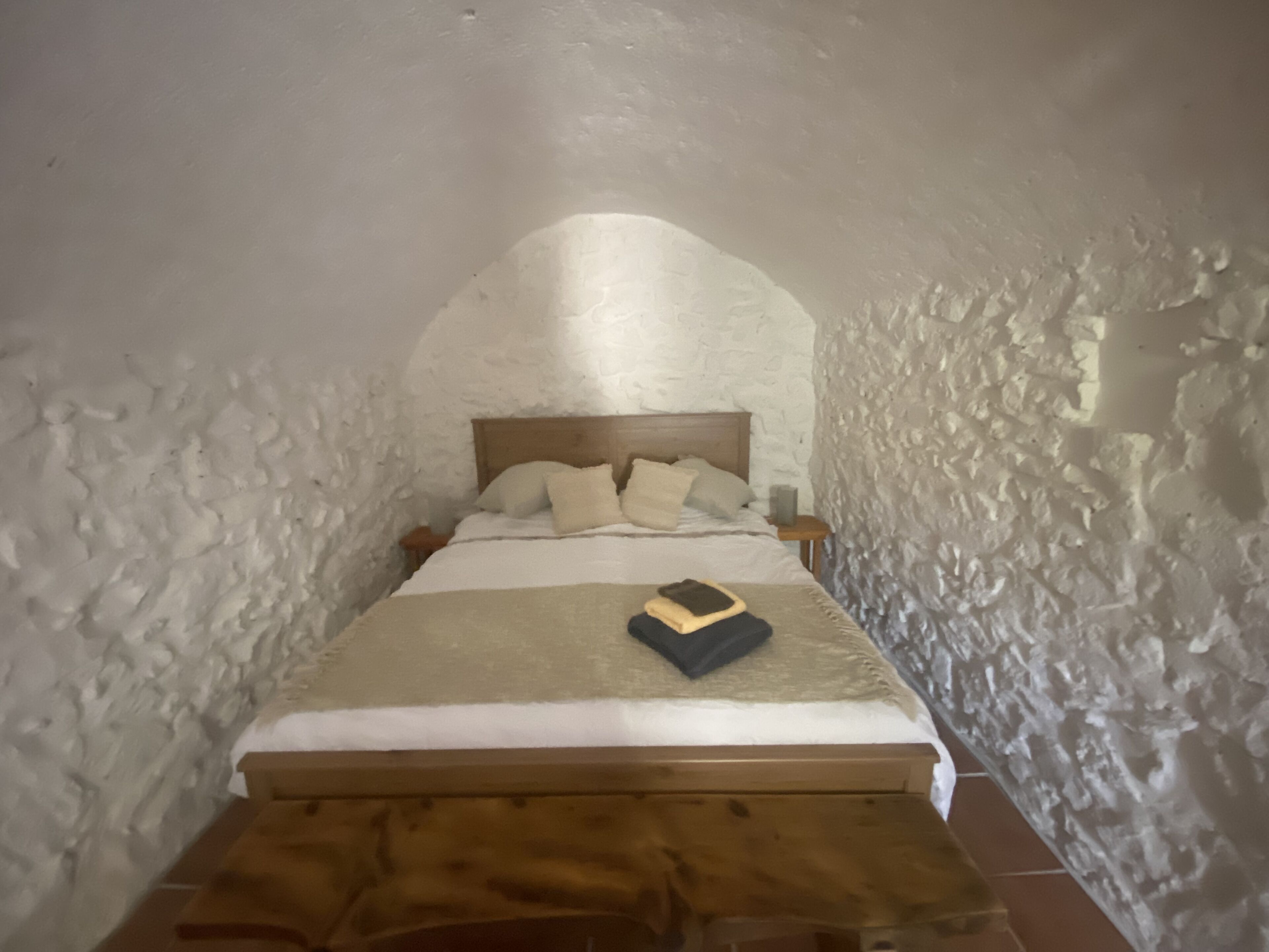 Gîte Barésia in the Cévennes