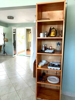 Interior - Tree House Bella Seaview (Diani Beach)