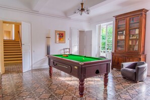 Spielezimmer
