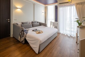 Vista da propriedade