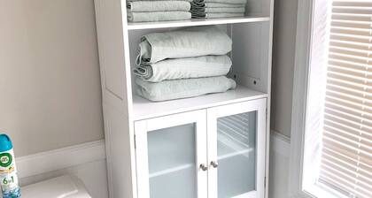 Cottage close to Seaside Heights beach, Parking