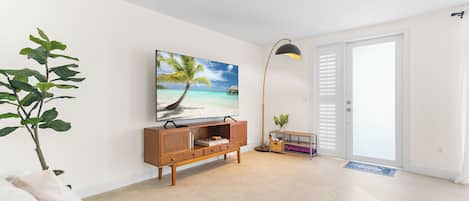 Smart-tv