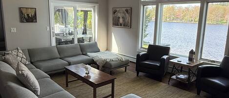 Televisión y tenis de mesa