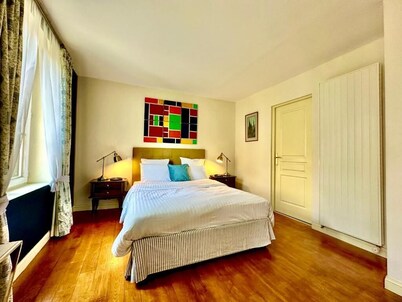 Le logis Plantagenêt