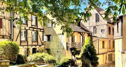 Le logis Plantagenêt