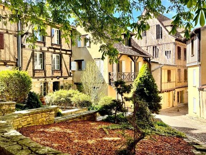 Le logis Plantagenêt