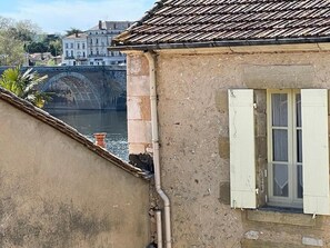 Superior Double Room, City View | Miscellaneous - Le logis Plantagenêt (Bergerac)