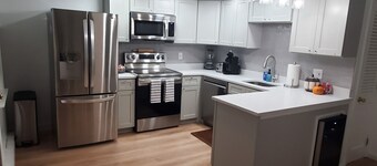Excellent 2 bedroom condo in South Boston