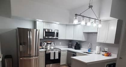 Excellent 2 bedroom condo in South Boston