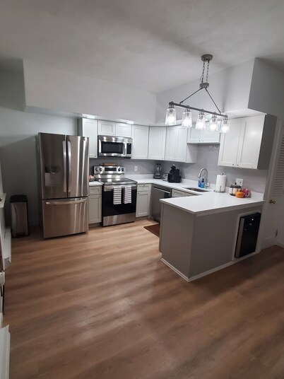 Excellent 2 bedroom condo in South Boston