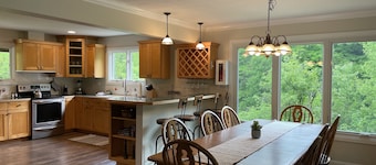 House at Maple Ridge