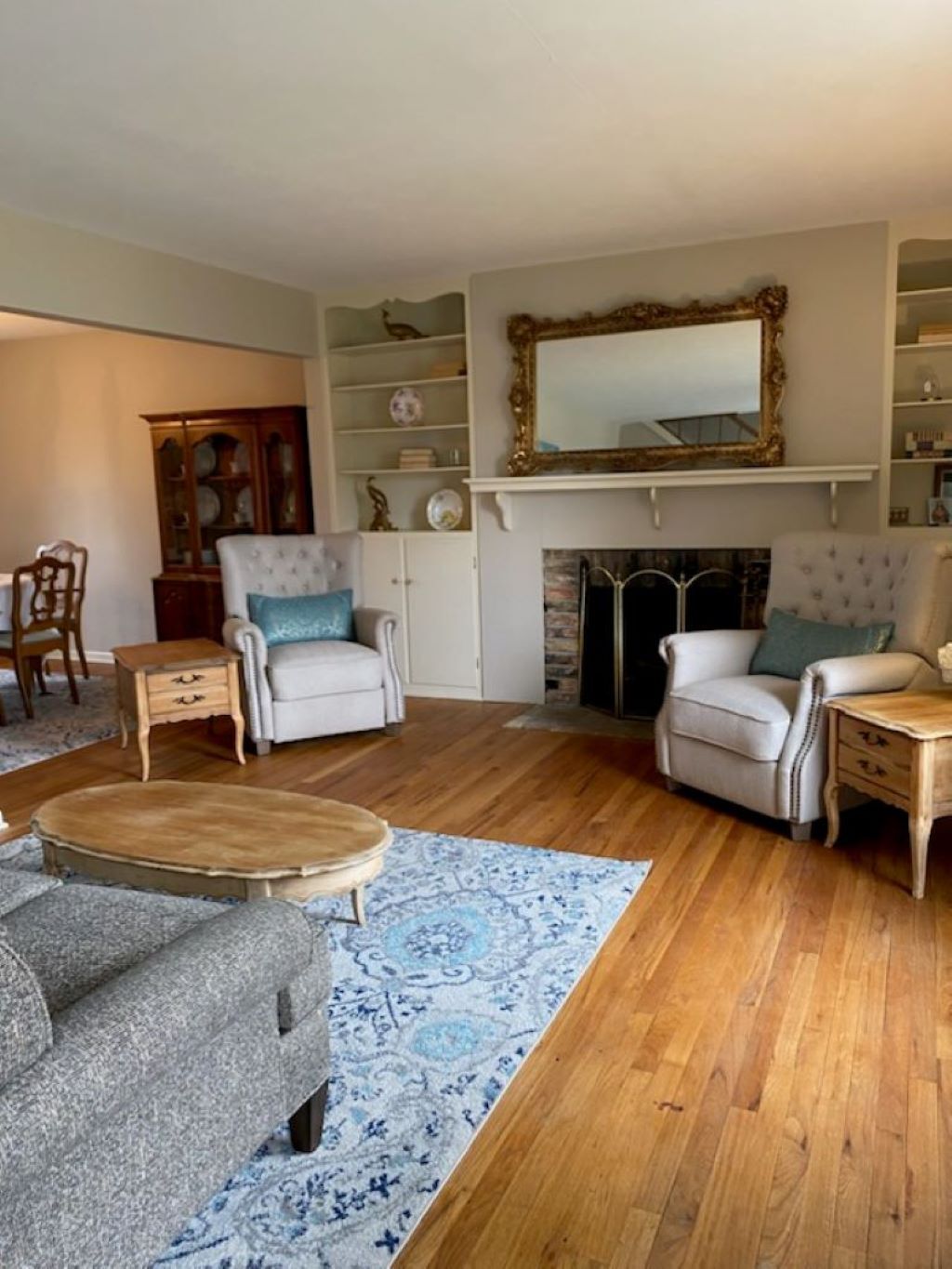 Four Bedroom Bellevue Beauty