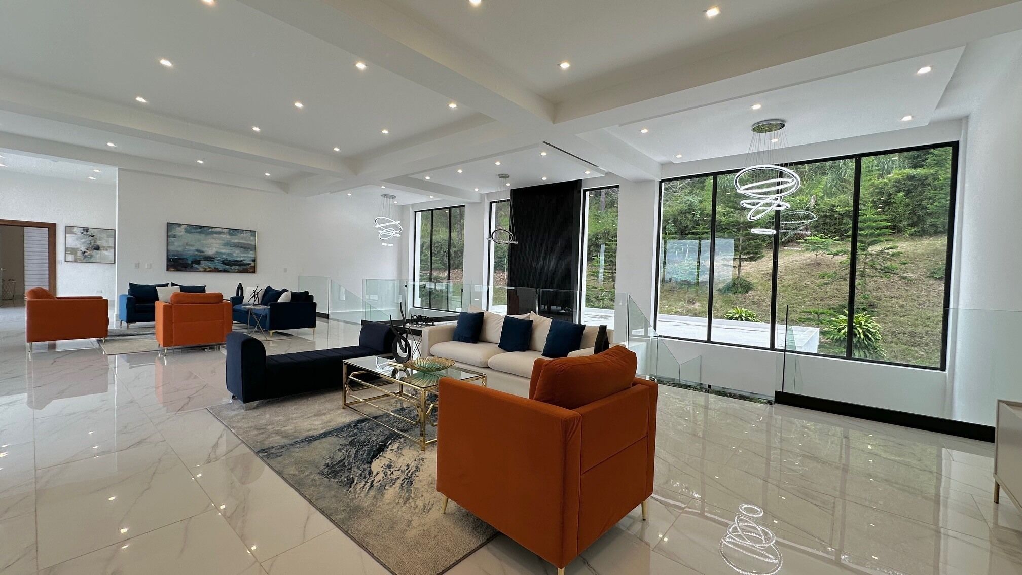Villa Candida Rosa- Luxury Mountain Villa - 哈拉瓦科阿