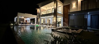 Villa Candida Rosa- Luxury Mountain Villa