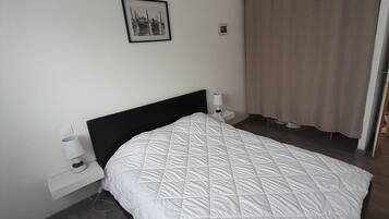 1 chambre, Wi-Fi