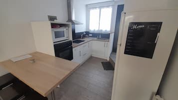 Cuisine privée