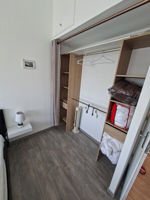 1 bedroom, WiFi