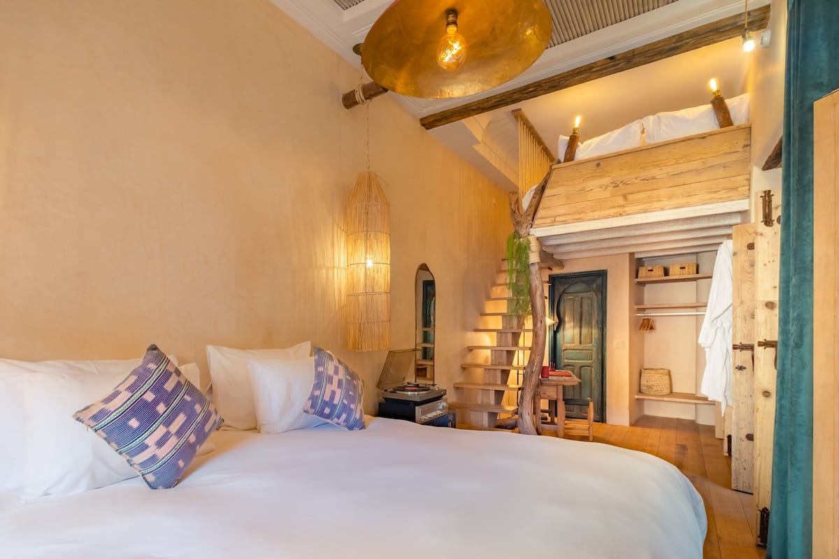 Signature Suite | 2 bedrooms, in-room safe, individually decorated, blackout drapes