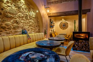 テラス / パティオ