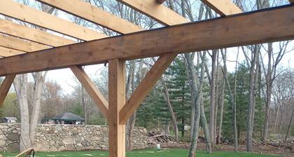 Brand new home close to Charlestown/Westerly beaches.