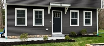 Brand new home close to Charlestown/Westerly beaches.