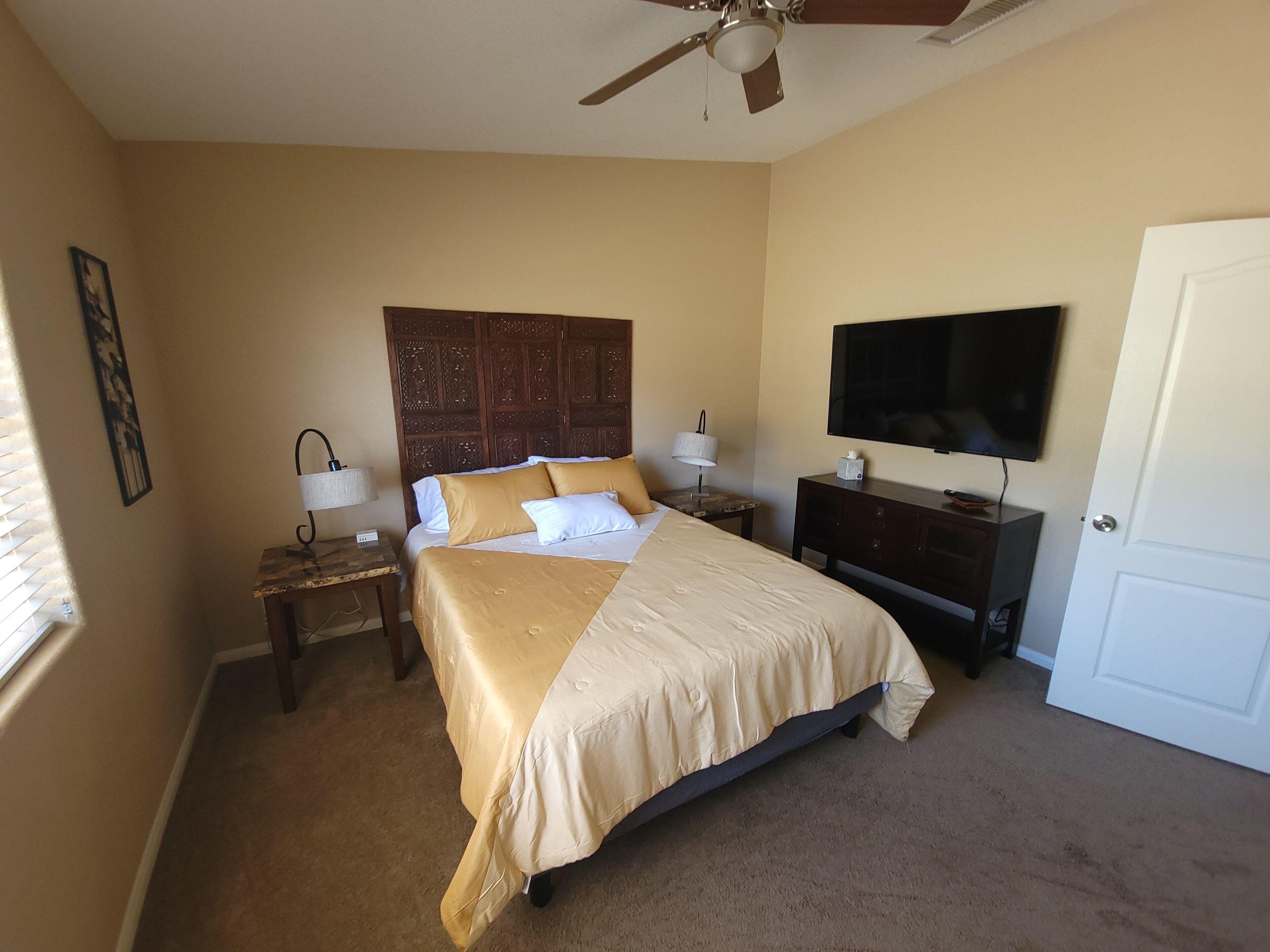 The Roadrunner Retreat!