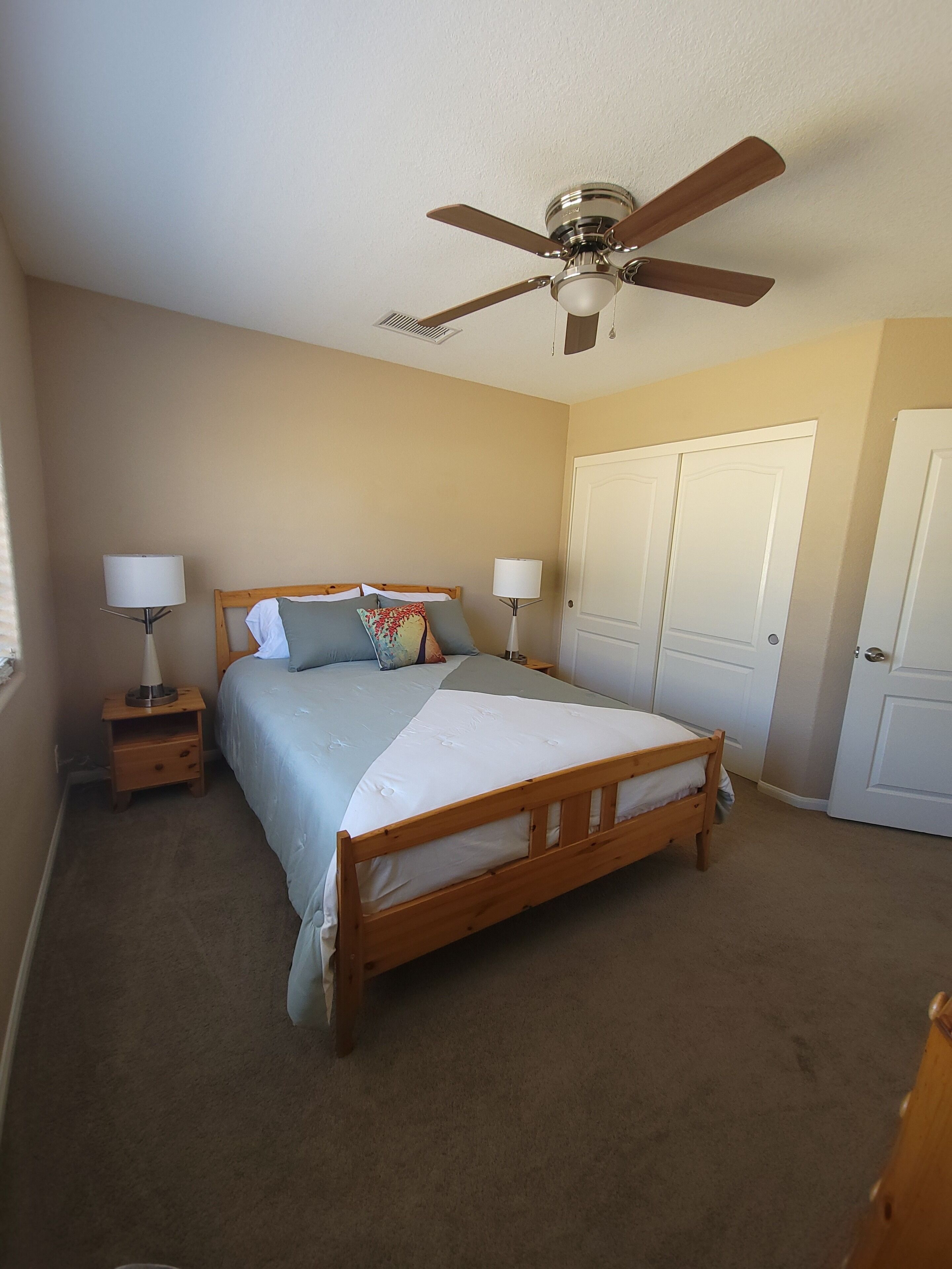 The Roadrunner Retreat!