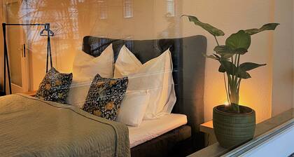 Studio Apartment mit Parkplatz