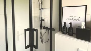 Dusche