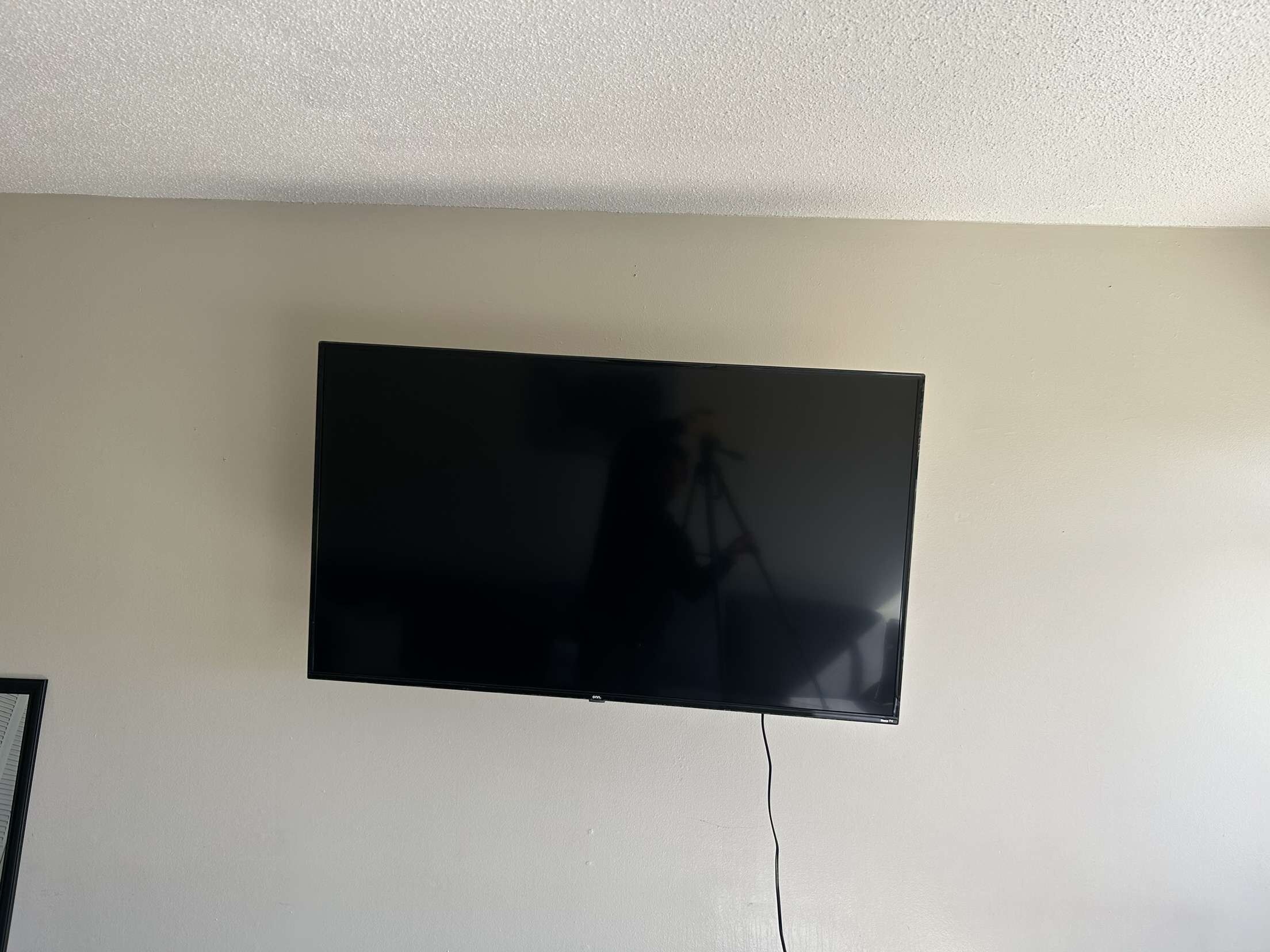 Cozy Uptown 2bed 1bath apt