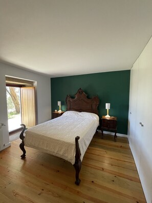 4 camere, Wi-Fi, lenzuola