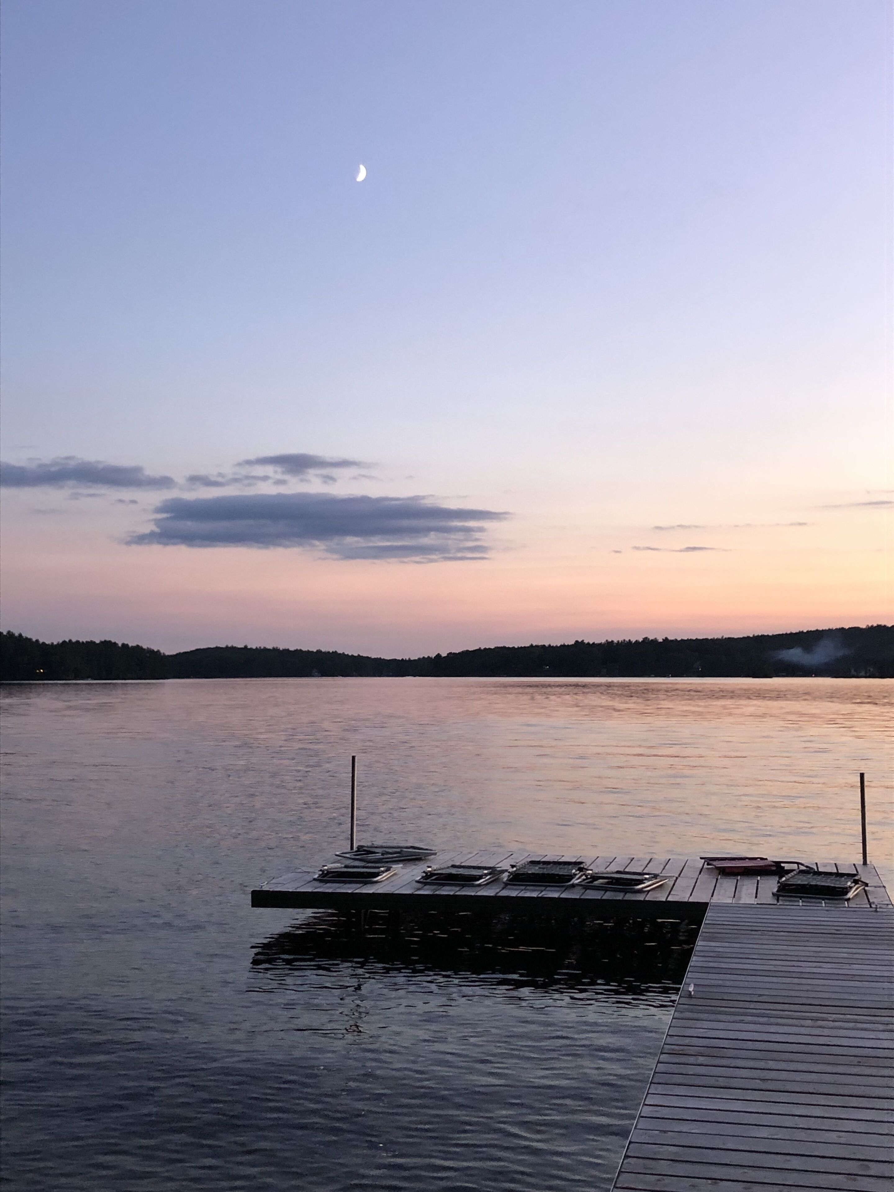 Lake House