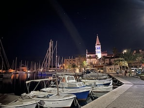 Puerto deportivo