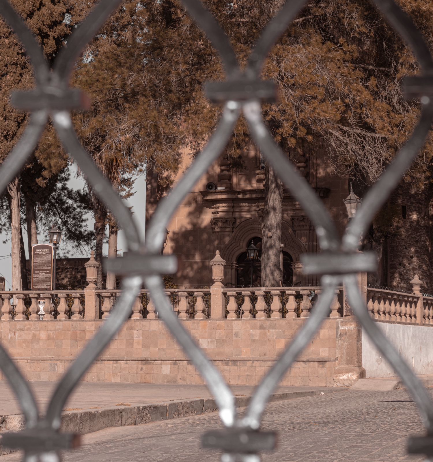 HOTEL Casona El Calvario