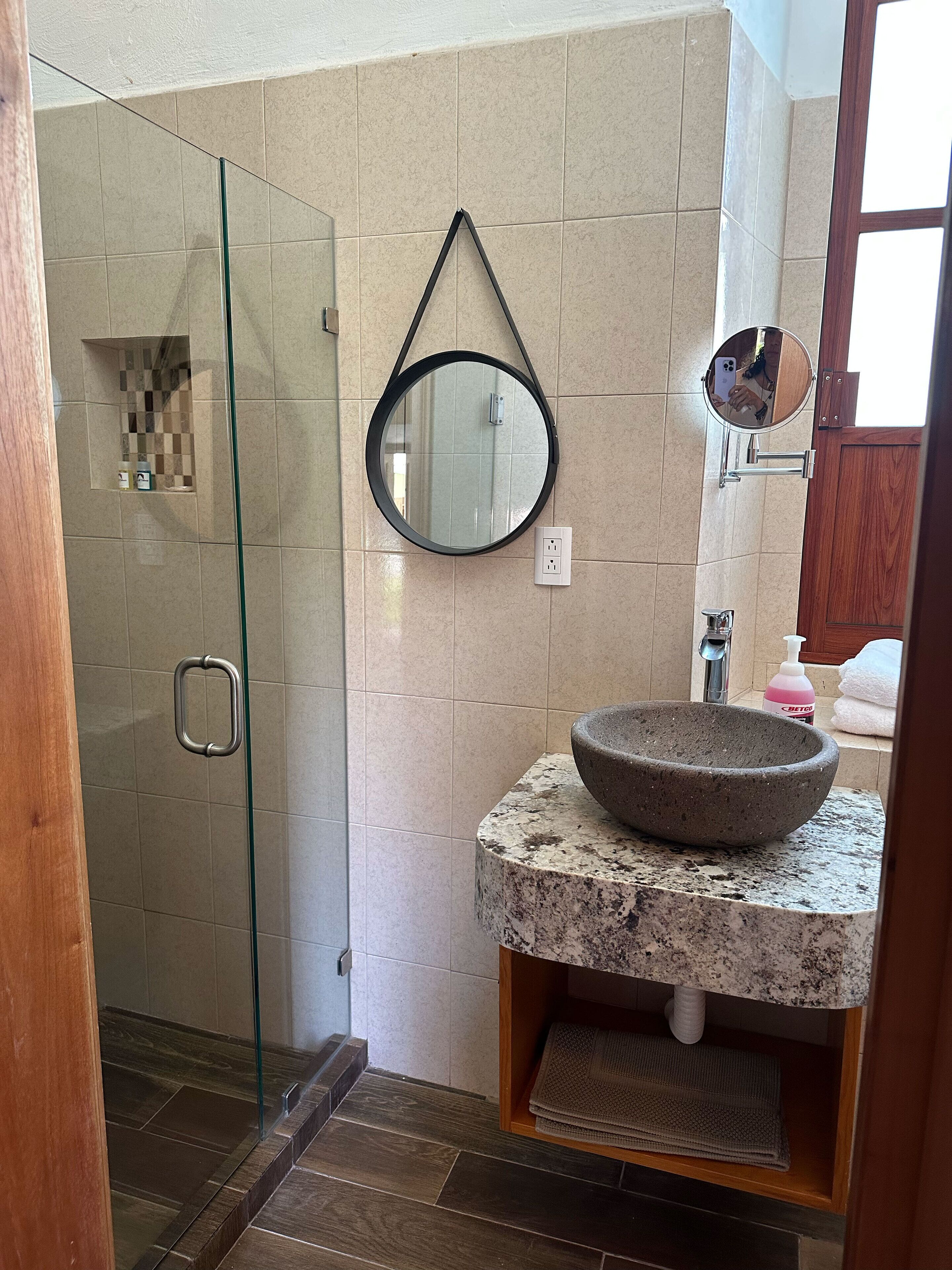 HOTEL Casona El Calvario